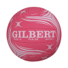gilbert pulse pink netball